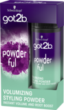 Стайлинг-пудра Got2b Powder'ful, 10 г - Pampik - 2