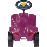 Толокар Big Bobby Car Нео баклажан (56244) - Pampik - 2