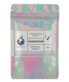 Шиммер-скраб для тела Mermade Champagne, 100 г (MRS0004M) - Pampik