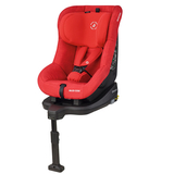 Автокрісло Maxi-Cosi Tobifix Nomad red, червоний (8616586110) - Pampik
