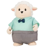 Набір фігурок Lil Woodzeez Сім'я овечок (6159Z) - Pampik - 4