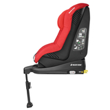 Автокрісло Maxi-Cosi Tobifix Nomad red, червоний (8616586110) - Pampik - 2