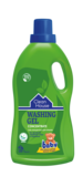Гель для стирки детского белья и одежды Clean House Concentrate, 1 л - Pampik