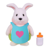 Іграшка-сюрприз Lil Woodzeez Babeez Серія 1 (6494GZ) - Pampik - 2