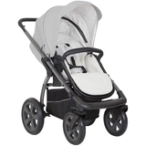 Прогулянкова коляска X-lander X-Move Morning Grey (25868) - Pampik