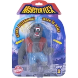 Игрушка Monster Flex Человек-волк (90004 вовк) - Pampik - 2