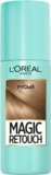 Тонуючий спрей для волосся L'Oreal Paris Magic Retouch, відтінок 04 (русявий), 75 мл - Pampik