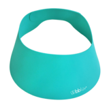 Козирок захисний для купання від бризок, шампуню BBluv Käp, бірюзовий (B0109-B) - Pampik
