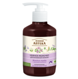 Молочко для интимной гигиены Зеленая Аптека Женские травы 370 мл - Pampik