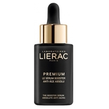 Сыворотка-бустер Lierac Премиум, 30 мл - Pampik