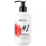 Пигментированный кондиционер Indola Colorblaster Mayfair, 300 мл (2647978) - Pampik