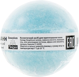 Бомба для ванни Geyser Евкаліпт 75 г (4820022090935) - Pampik - 2