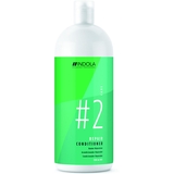 Кондиционер для восстановления поврежденных волос Indola Innova Repair, 1500 мл (2705891) - Pampik