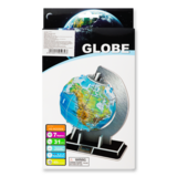 Гра Offtop Головоломка Глобус (855593) - Pampik