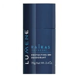 Дезодорант-стік для чоловіків Lumene Men Raikas, 70 г (8000017593241) - Pampik