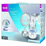 Молоковідсмоктувач Lovi Expert 3D Pumping ручний (50/030 exp) - Pampik - 5