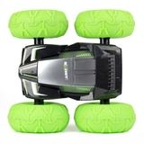 Машина на радіокеруванні Silverlit 360 Tornado 1:10, зелений (20266-1) - Pampik - 3