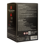 Аромадифузор Sweet Home Luxury Червоний виноград та гранат з червоною трояндою, 250 мл (SACLRRe250) - Pampik - 3