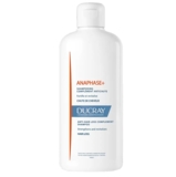 Шампунь Ducray Anaphase Plus від випадіння волосся, 400 мл (538899) - Pampik