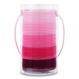 Набор резинок для волос Offtop А, 40 шт. (850016) - Pampik