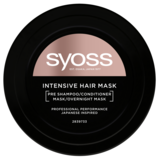 Інтенсивна маска Syoss Keratin, для ламкого волосся, 500 мл - Pampik - 2