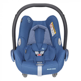 Автокрісло Maxi-Cosi CabrioFix Essential Blue, синій (8003126) - Pampik - 2