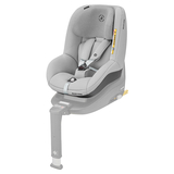 Автокрісло Maxi-Cosi Pearl Smart i-Size Authentic Grey, сірий (8796510120) - Pampik