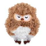 М'яка іграшка Offtop Ведмідь Куля, 23 см (860262) - Pampik