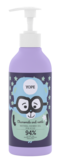 Дитячий гель для душу Yope Chamomile&Nettle, 400 мл - Pampik