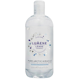 Міцелярна вода Lumene Lahde Pure Arctic Miracle 3 в 1 для нормальної та чутливої шкіри 500 мл (8000016446509) - Pampik