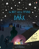 I'm Not (Very) Afraid of the Dark - Anna Milbourne, англ. язык (9781474940726) - Pampik
