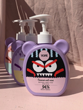 Дитяче рідке мило Yope Coconut&Mint, 400 мл - Pampik - 2
