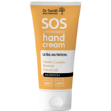 Крем для рук ультра питание Dr. Sante Sos, 75 мл - Pampik