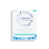 Зволожуючий та освіжаючий аква-гель Lumene Lahde Fresh Moisture 24h, 50 мл (8000019474229) - Pampik - 3