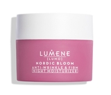 Нічний крем проти зморшок Lumene Lumo, 50 мл (8000019512089) - Pampik