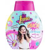 Шампунь-гель для купання La Rive Luna Ouch, 250 мл - Pampik