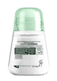 Дезодорант-антиперспірант Garnier Mineral Невидимий Дотик ніжності Алое кульковий, 50 мл - Pampik - 2