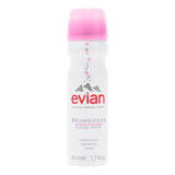 Освіжаючий спрей для обличчя Evian Brumisateur, 50 мл - Pampik