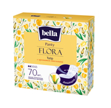 Щоденні прокладки Bella Panty Flora Tulip 70 ш. - Pampik - 2