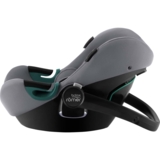 Автокресло Britax Romer Baby Safe iSense Frost Grey, серый (2000035098) - Pampik - 3