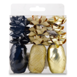 Набор украшений Offtop Бант, 12 шт. (854944) - Pampik