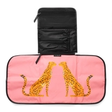 Клатч-пеленатор DockATot Signature, коричневый с черным (040502) - Pampik - 2