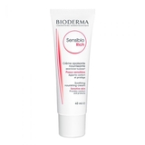 Крем для обличчя Bioderma Sensibio Насичений, 40 мл - Pampik