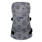 Ергорюкзак Zaffiro Care Bamboo Palm (8000077) - Pampik - 2