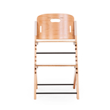 Стульчик для кормления Childhome Evosit, натуральный бежевый (EVOSITNABG) - Pampik - 23