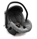 Універсальна коляска 3 в 1 CAM Dinamico Smart сіра (897025/T910) - Pampik - 5