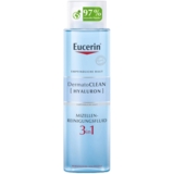 Засіб для зняття макіяжу Eucerin DermatoClean 3 в 1 400 мл - Pampik