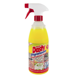 Універсальний засіб Dasty для видалення складних забруднень з будь-яких поверхонь, 750мл (122400) - Pampik