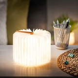 Світильник-книга Gingko Mini Urban, помаранчевий, 400 люмен (GK12F-OE8) - Pampik - 3