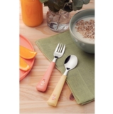 Набор столовых приборов Tramontina Baby Friends, 2 предмета (23797/905) - Pampik - 3